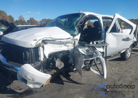 2009 Chevrolet Silverado 1500 Lt from USA, damaged, VIN 3GCEC23J79G268632